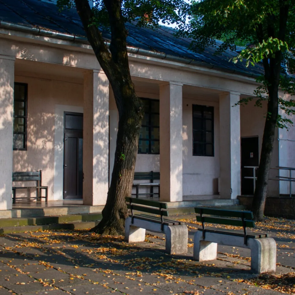 Dom smútku Pieta Piešťany